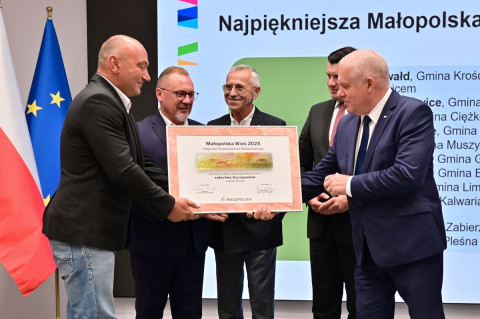 Szczepanów przeznacza nagrodę na ratowanie życia