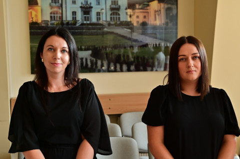 Nowi dyrektorzy, awanse oraz przekształcenia