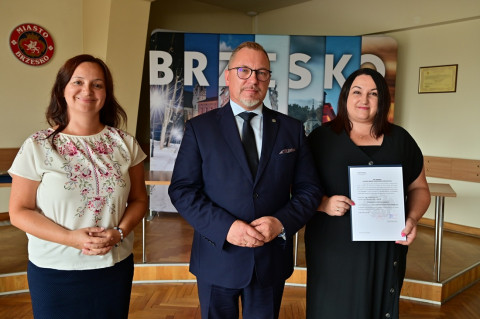 Nowi dyrektorzy, awanse oraz przekształcenia