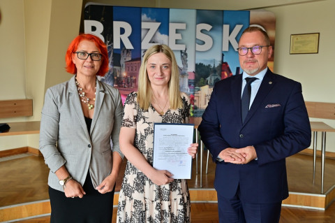 Nowi dyrektorzy, awanse oraz przekształcenia