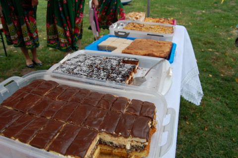 Buczańskie gotowanie szansą na ekonomizację Stowarzyszenia