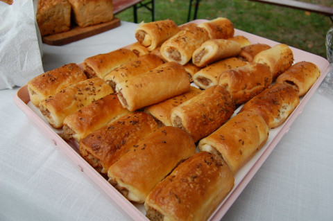 Buczańskie gotowanie szansą na ekonomizację Stowarzyszenia