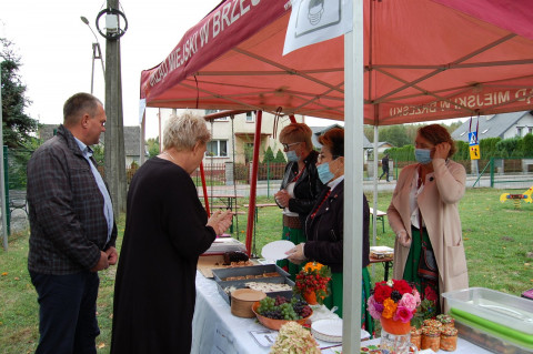 Buczańskie gotowanie szansą na ekonomizację Stowarzyszenia