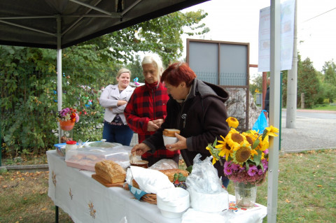Buczańskie gotowanie szansą na ekonomizację Stowarzyszenia