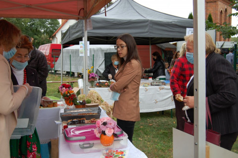 Buczańskie gotowanie szansą na ekonomizację Stowarzyszenia
