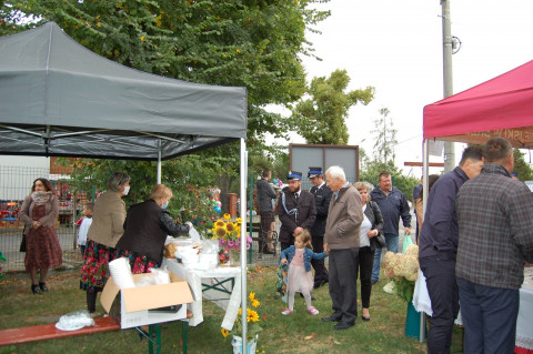 Buczańskie gotowanie szansą na ekonomizację Stowarzyszenia