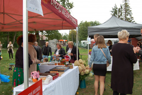 Buczańskie gotowanie szansą na ekonomizację Stowarzyszenia