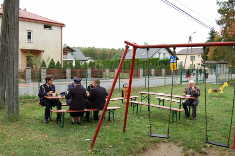 Buczańskie gotowanie szansą na ekonomizację Stowarzyszenia