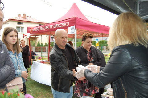 Buczańskie gotowanie szansą na ekonomizację Stowarzyszenia