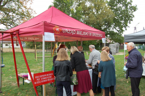 Buczańskie gotowanie szansą na ekonomizację Stowarzyszenia