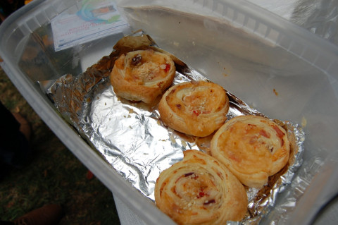 Buczańskie gotowanie szansą na ekonomizację Stowarzyszenia