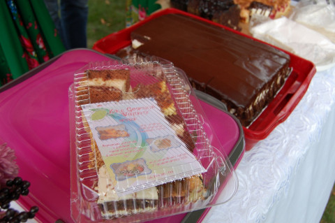 Buczańskie gotowanie szansą na ekonomizację Stowarzyszenia