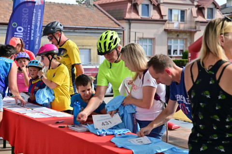 Brzesko na Rowerze 2025