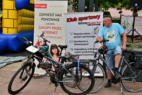 Brzesko na Rowerze 2025