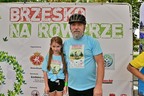 Brzesko na Rowerze 2025