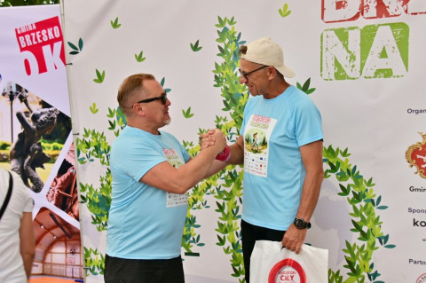 Brzesko na Rowerze 2025