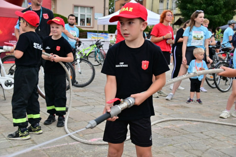 Brzesko na Rowerze 2025