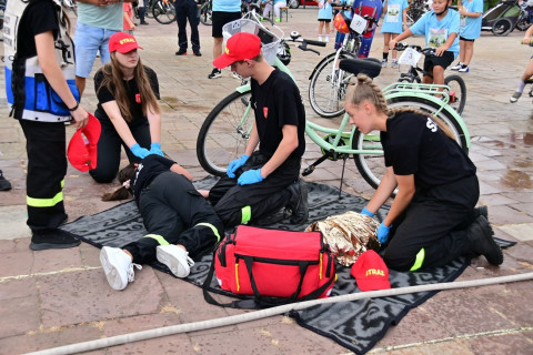 Brzesko na Rowerze 2025