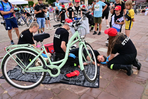 Brzesko na Rowerze 2025