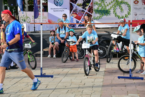 Brzesko na Rowerze 2025