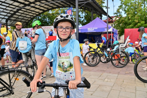 Brzesko na Rowerze 2025