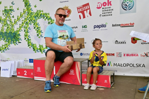 Brzesko na Rowerze 2025