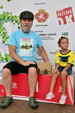 Brzesko na Rowerze 2025