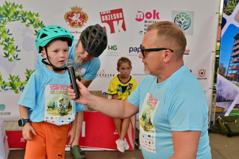 Brzesko na Rowerze 2025