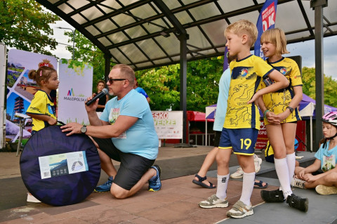 Brzesko na Rowerze 2025