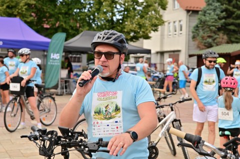 Brzesko na Rowerze 2025