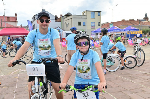 Brzesko na Rowerze 2025