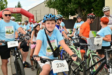 Brzesko na Rowerze 2025