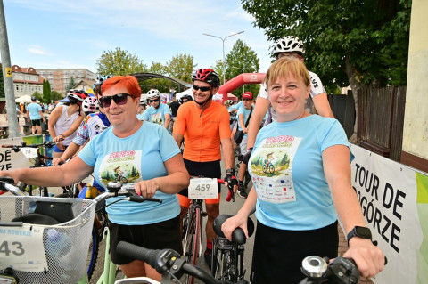 Brzesko na Rowerze 2025