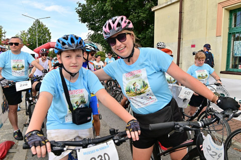 Brzesko na Rowerze 2025