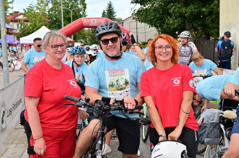 Brzesko na Rowerze 2025