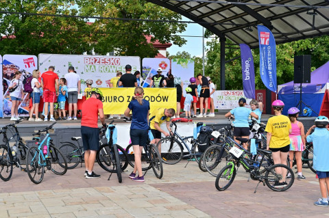 Brzesko na Rowerze 2025