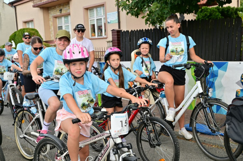 Brzesko na Rowerze 2025