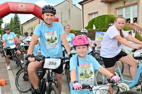 Brzesko na Rowerze 2025