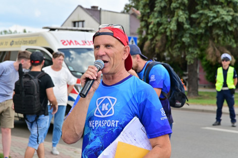 Brzesko na Rowerze 2025