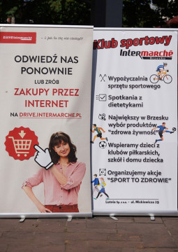 Brzesko na Rowerze 2025