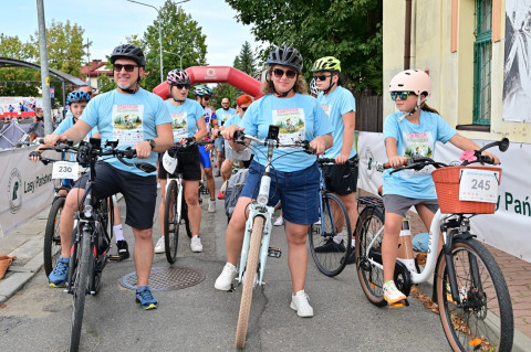 Brzesko na Rowerze 2025