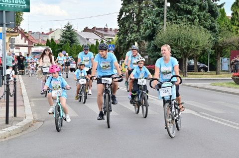 Brzesko na Rowerze 2025