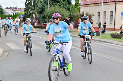 Brzesko na Rowerze 2025