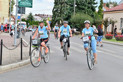 Brzesko na Rowerze 2025