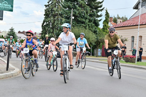 Brzesko na Rowerze 2025