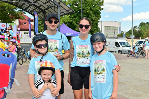 Brzesko na Rowerze 2025