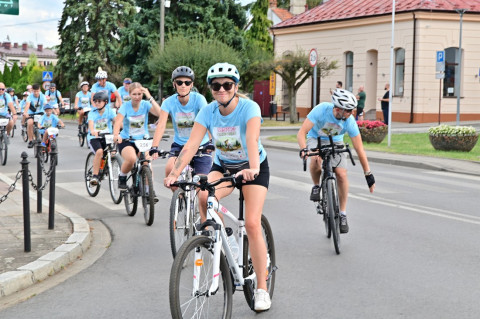 Brzesko na Rowerze 2025