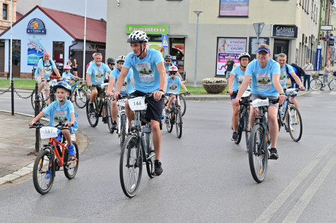 Brzesko na Rowerze 2025