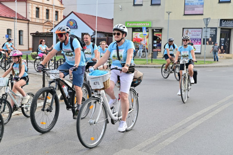 Brzesko na Rowerze 2025