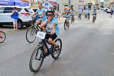 Brzesko na Rowerze 2025